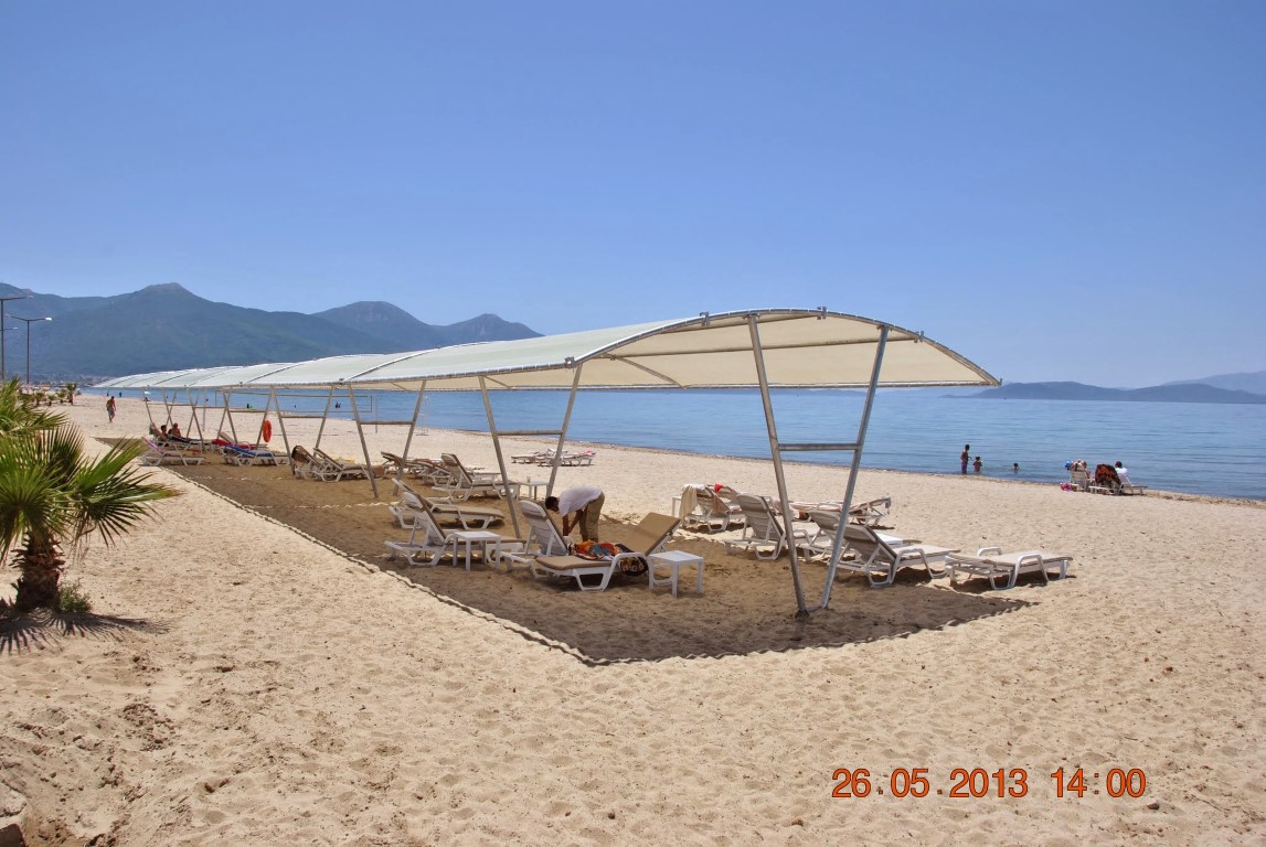 imagini hotel PALM WINGS KUSADASI